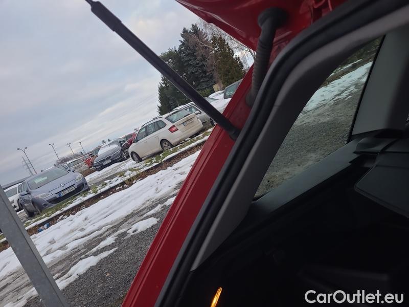  Skoda  Fabia  Combi (2015)  Com.1.0TSI 70 Ambition #7