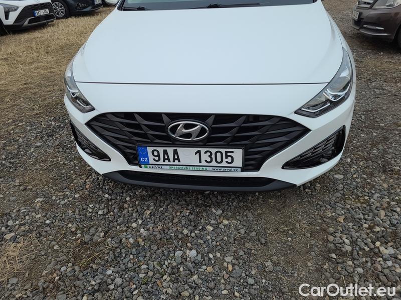 Hyundai  i30  (PD)(01.2017  ->)  kom.1.0TGDI 120 Comfort #2
