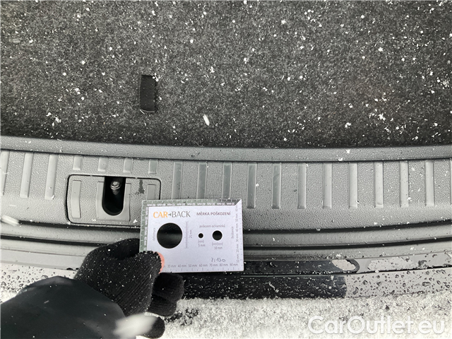  Skoda  Octavia Oct.C. 2.0TDI 147 Scout 4x4 AT #8