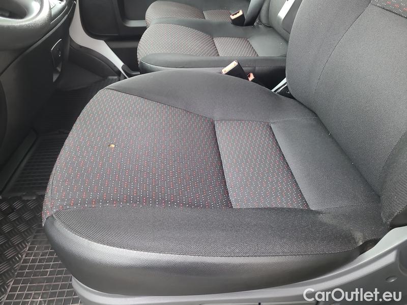  Peugeot  Boxer -LCV-2014  F.2.2HDI 4350 L4H2 Act. #9