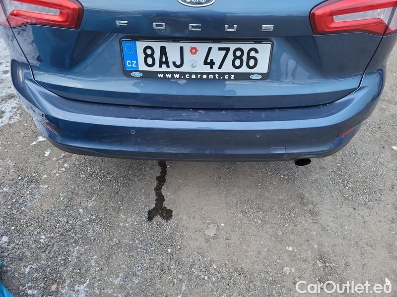  Ford  Focus   (CGE)(2018->) Foc.Kom.1.0EB 125 Trend #6