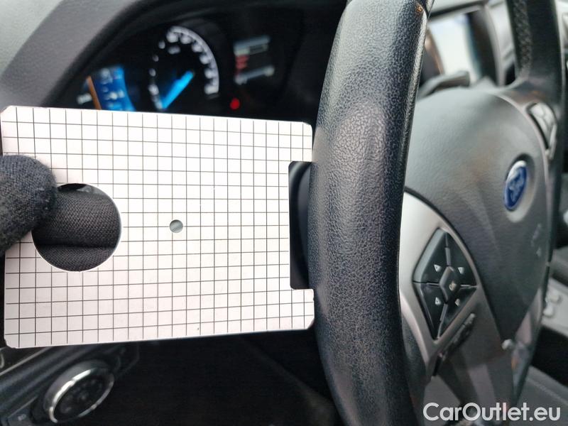  Ford  Ranger  (ES)(2009)  DC 2.0EB 170 XLT 4x4 #7