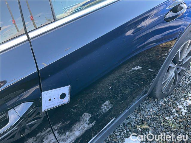  Skoda  Octavia Oct.C. 2.0TDI 147 Scout 4x4 AT #19