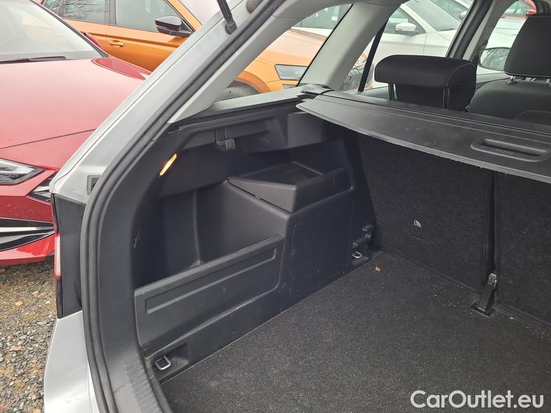  Skoda  Fabia  Combi (2015)  Com.1.0TSI 70 Ambition #18