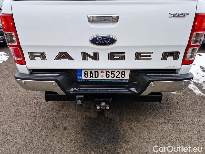  Ford  Ranger  (ES)(2009)  DC 2.0EB 170 XLT 4x4 #14
