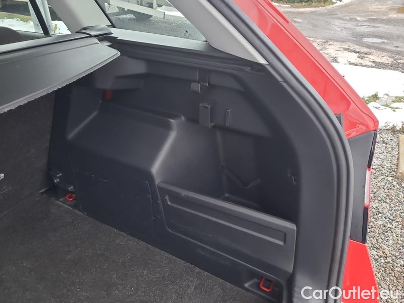  Skoda  Fabia  Combi (2015)  Com.1.0TSI 70 Ambition #3