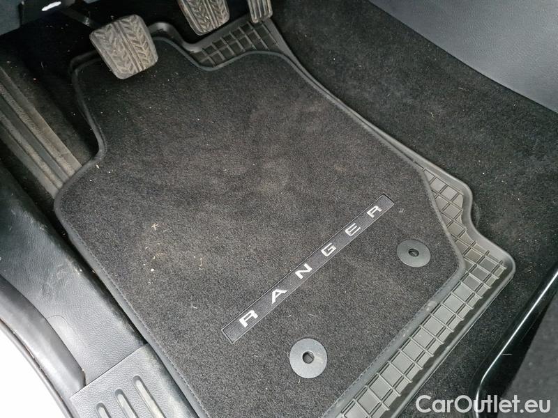  Ford  Ranger  (ES)(2009)  DC 2.0EB 170 XLT 4x4 #9