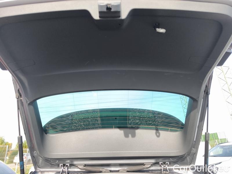  Skoda  Octavia  Combi (NX3)(2020) Oct.Combi 2.0TDI 85 Style AT #12