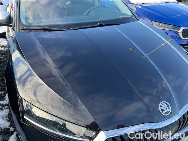  Skoda  Octavia Oct.C. 2.0TDI 147 Scout 4x4 AT #17