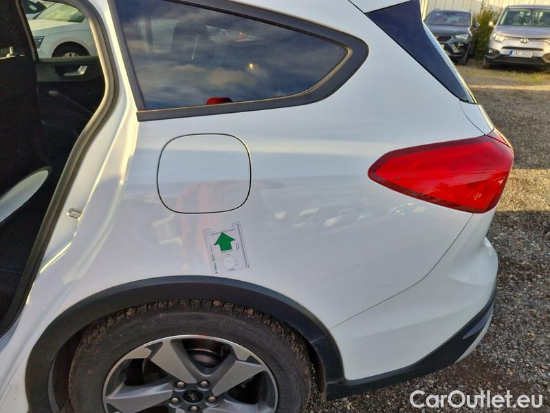  Ford  Focus   (CGE)(2018->) Foc.Kombi 2.0EBl.110 Active AT #14