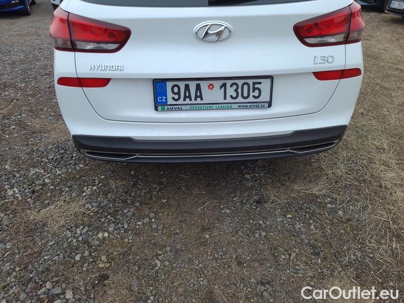  Hyundai  i30  (PD)(01.2017  ->)  kom.1.0TGDI 120 Comfort #12