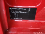  Skoda  Fabia  Combi (2015)  Com.1.0TSI 70 Ambition #10