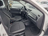  Skoda  Fabia  Combi (2015)  Com.1.0TSI 70 Style #6