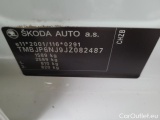  Skoda  Fabia  Combi (2015) Co 1.0TSI70 Style #10