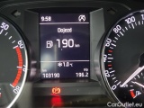  Skoda  Fabia  Combi (2015) Co 1.0TSI70 Style #20