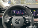  Skoda  Octavia Oct.C. 2.0TDI 147 Scout 4x4 AT #20