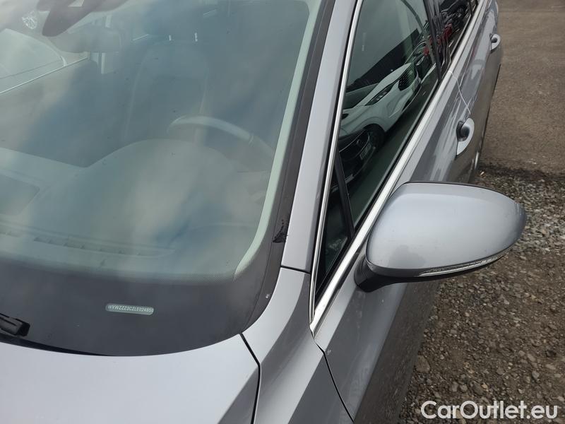  Volkswagen  Passat  Variant (CB5) (2019) Pas.Var.2.0TDI 110 Elegance #36