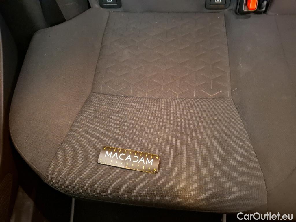  Toyota  Corolla TOYOTA  Touring Sports / 2018 / 5P / Break Hybride 122h Dynamic Business Stage Acad #5