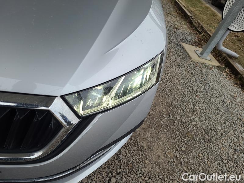  Skoda  Octavia  Combi (NX3)(2020) Oct.Combi 2.0TDI 85 Style AT #19