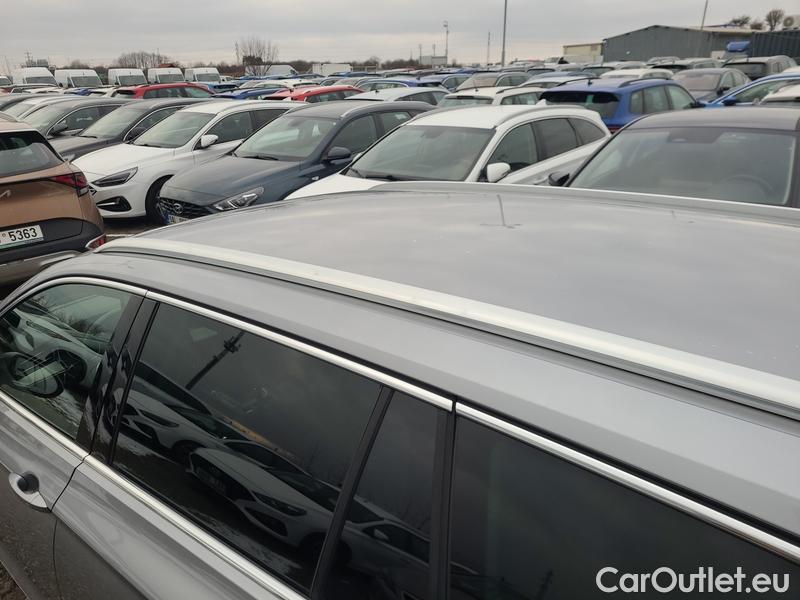 Volkswagen  Passat  Variant (CB5) (2019) Pas.Var.2.0TDI 110 Elegance #30
