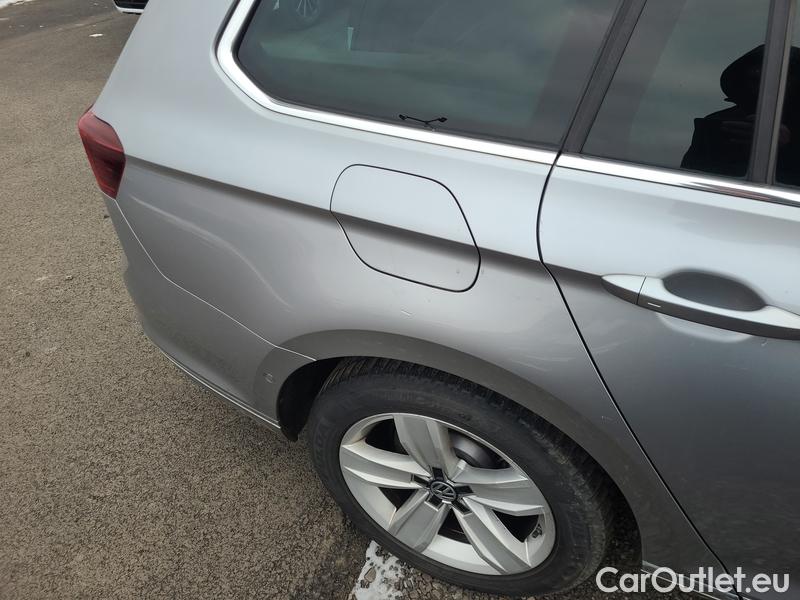  Volkswagen  Passat  Variant (CB5) (2019) Pas.Var.2.0TDI 110 Elegance #15