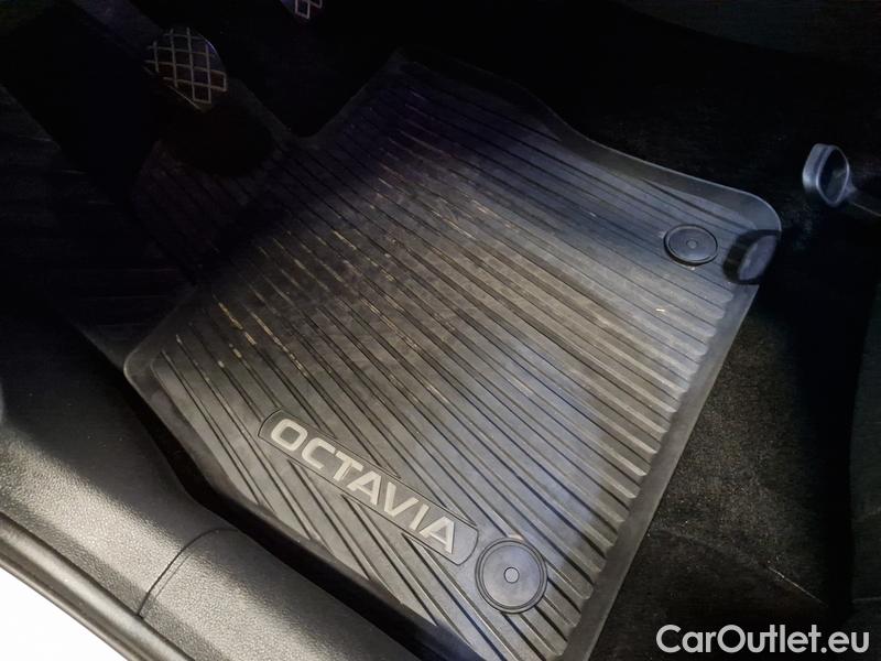  Skoda  Octavia  Lim (PV3) (2024)  2.0TDI 85 Style 5d #11