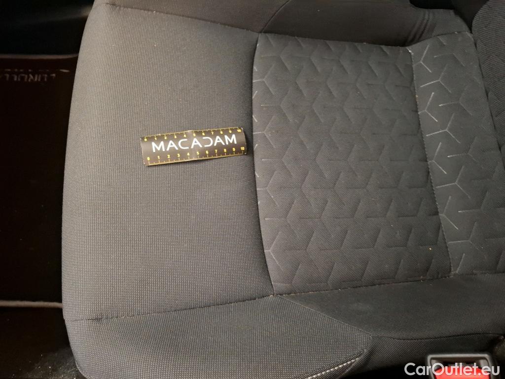  Toyota  Corolla TOYOTA  Touring Sports / 2018 / 5P / Break Hybride 122h Dynamic Business Stage Acad #4