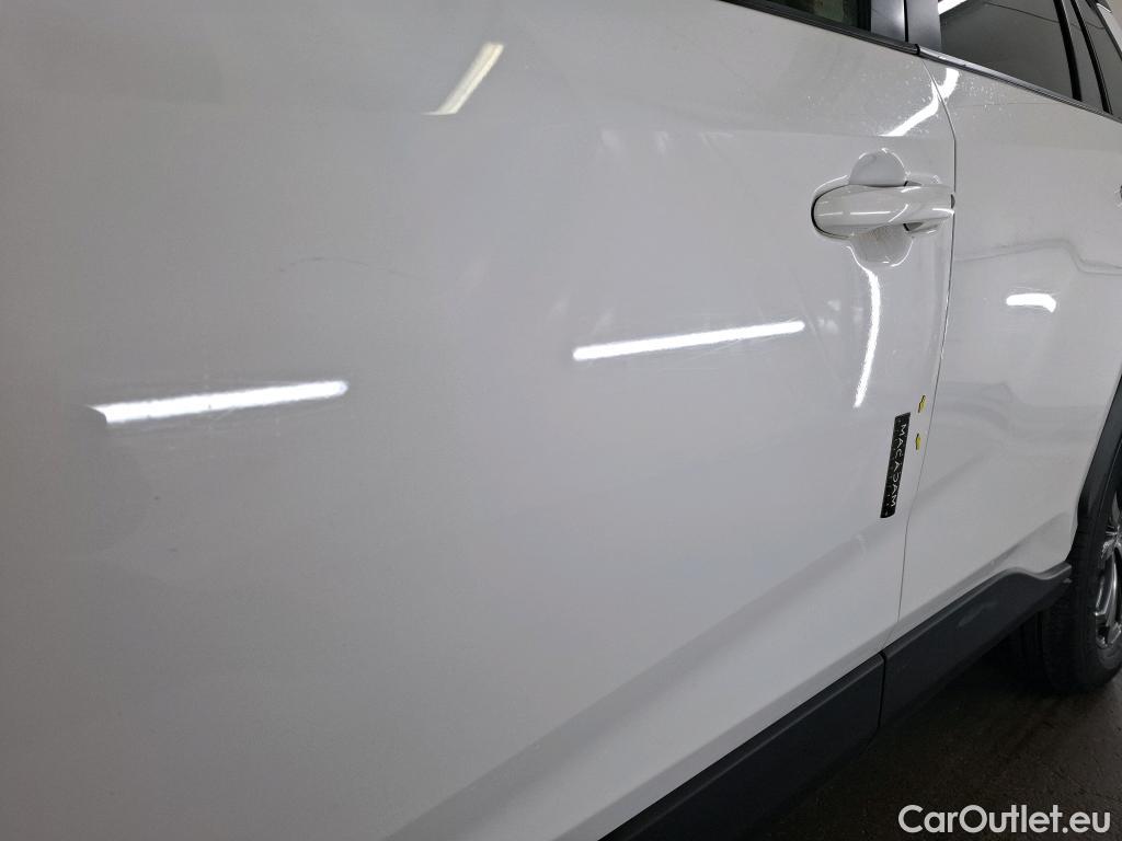  Toyota  RAV4 TOYOTA  Hybride / 2018 / 5P / SUV Hybride AWD 222ch Dynamic #32