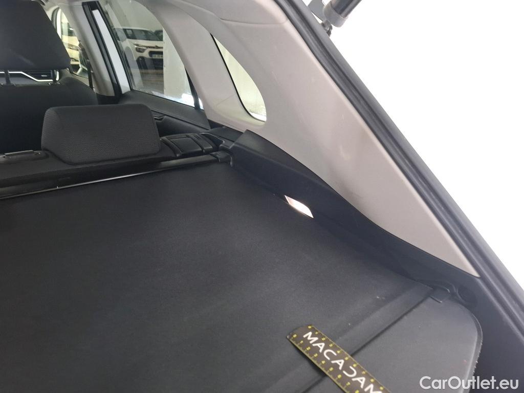  Toyota  RAV4 TOYOTA  Hybride / 2018 / 5P / SUV Hybride AWD 222ch Dynamic #20