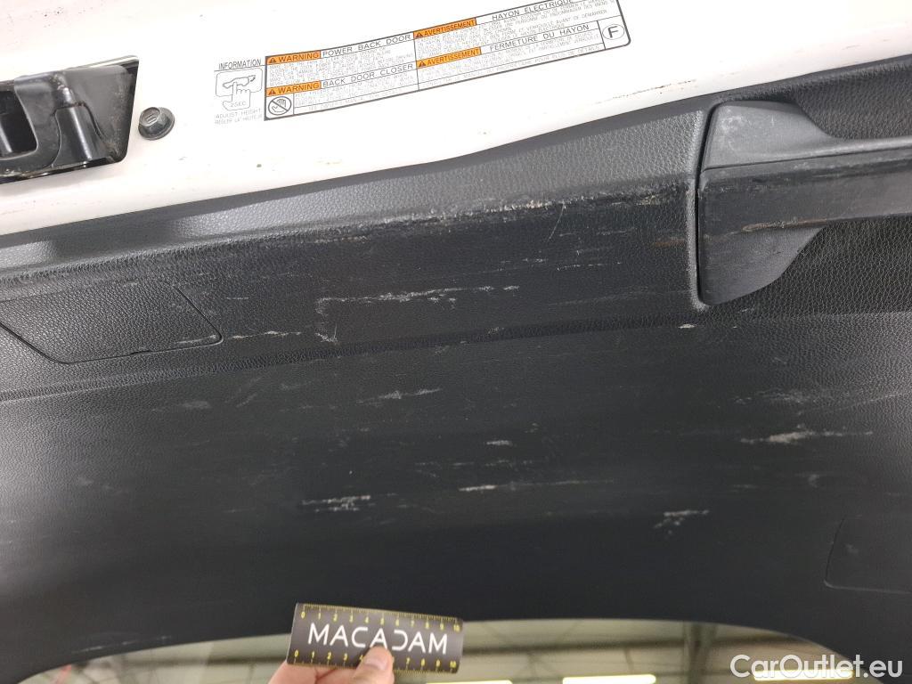  Toyota  RAV4 TOYOTA  Hybride / 2018 / 5P / SUV Hybride AWD 222ch Dynamic #24