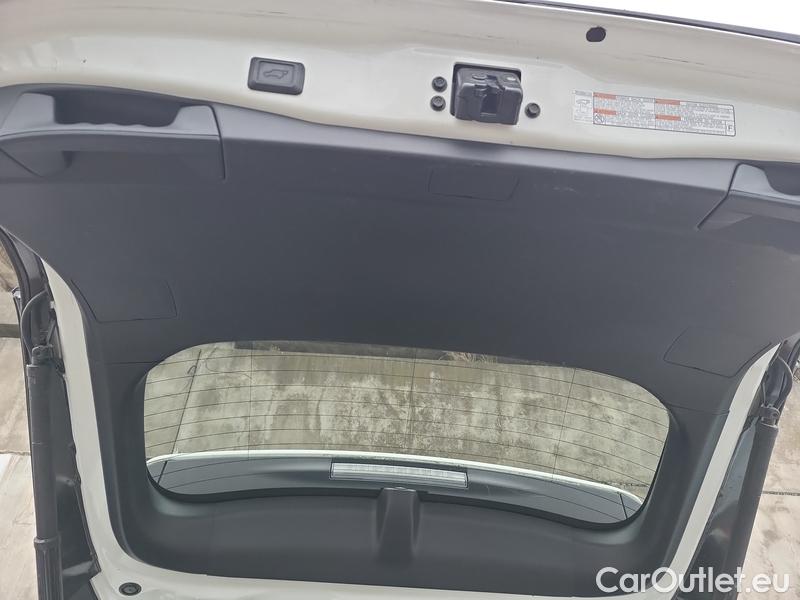  Toyota  RAV4  2019  2.5 Hyb Executive 4WD AT #10