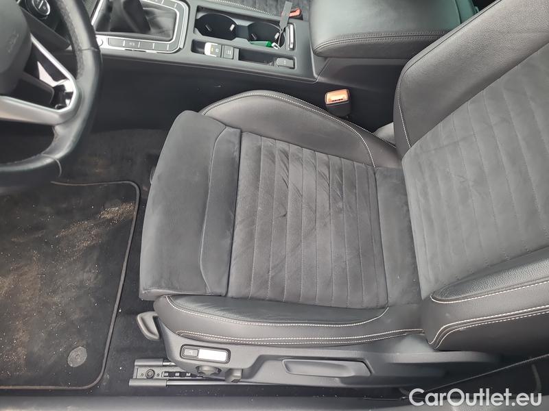  Volkswagen  Passat  Variant (CB5) (2019) Pas.Var.2.0TDI 110 Elegance #12