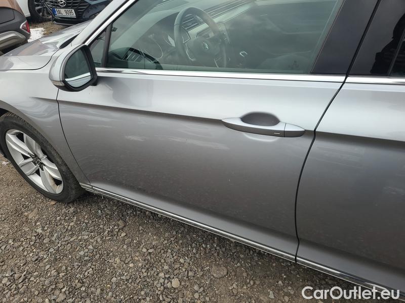  Volkswagen  Passat  Variant (CB5) (2019) Pas.Var.2.0TDI 110 Elegance #2