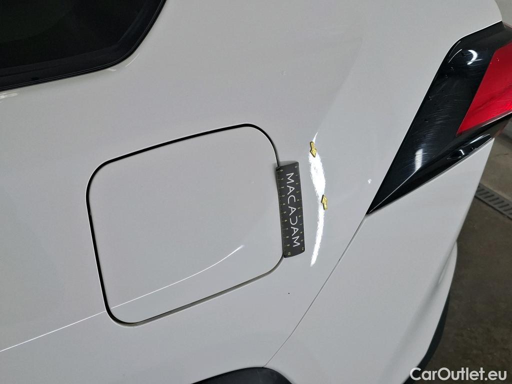  Toyota  RAV4 TOYOTA  Hybride / 2018 / 5P / SUV Hybride AWD 222ch Dynamic #36