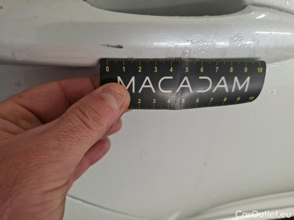  Toyota  Corolla TOYOTA  Touring Sports / 2018 / 5P / Break Hybride 122h Dynamic Business Stage Acad #16