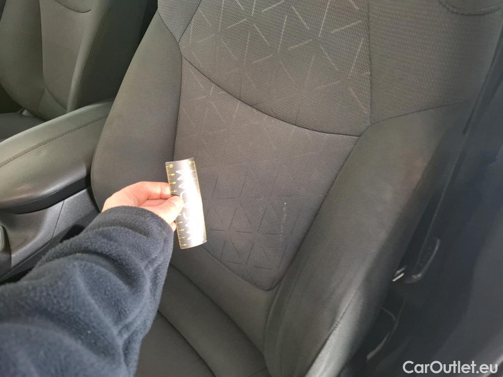  Toyota  RAV4 TOYOTA  Hybride / 2018 / 5P / SUV Hybride AWD 222ch Dynamic #43