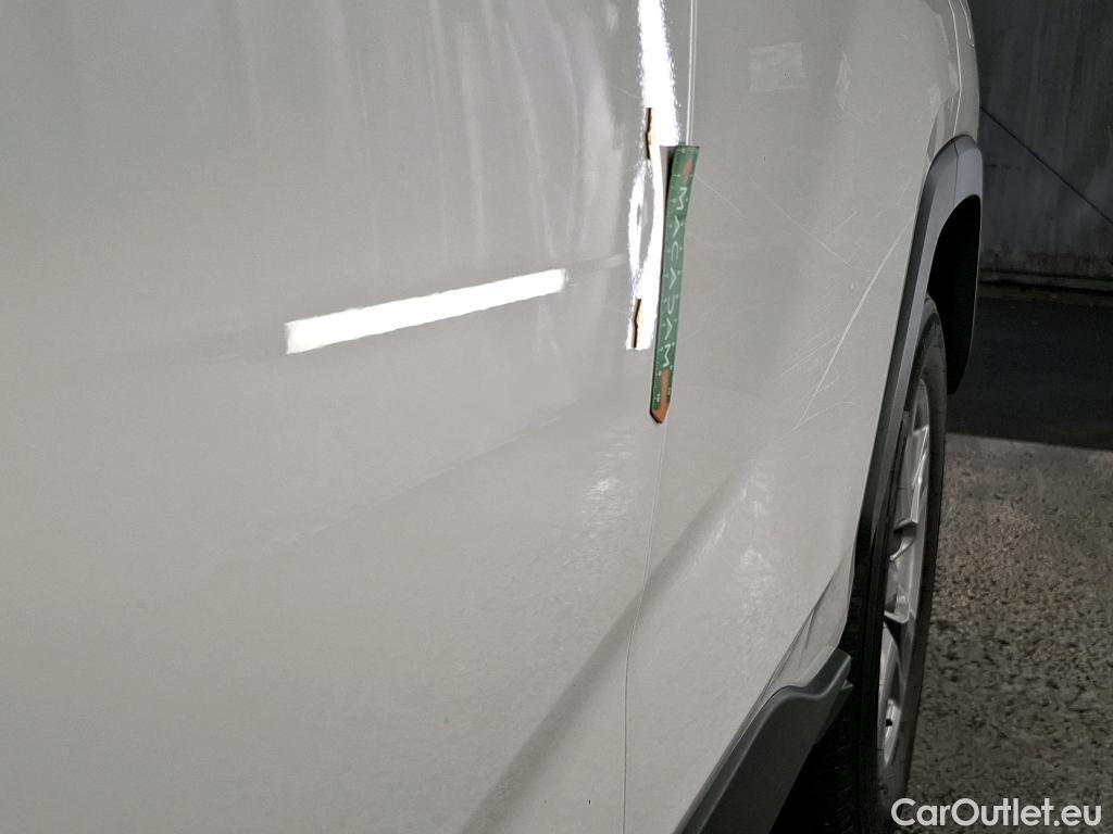  Toyota  RAV4 TOYOTA  Hybride / 2018 / 5P / SUV Hybride AWD Dynamic Business Beyond Zero #10