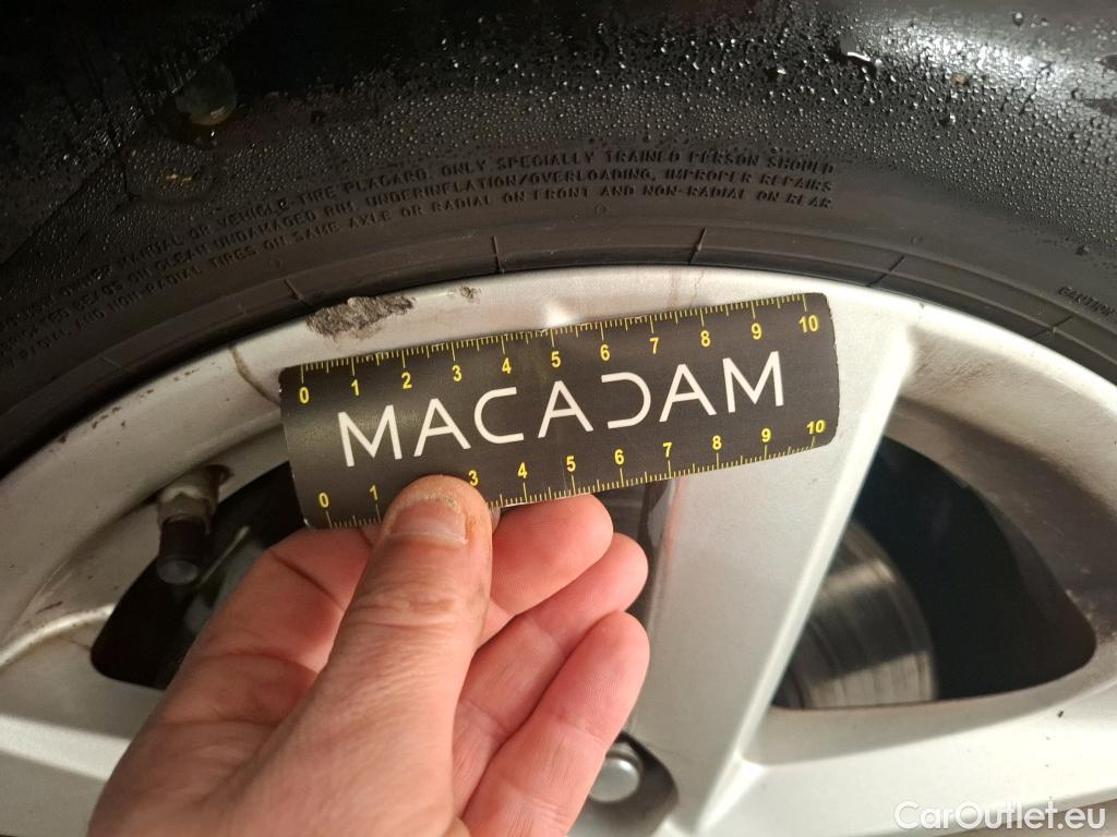  Toyota  Corolla TOYOTA  Touring Sports / 2018 / 5P / Break Hybride 122h Dynamic Business Stage Acad #8