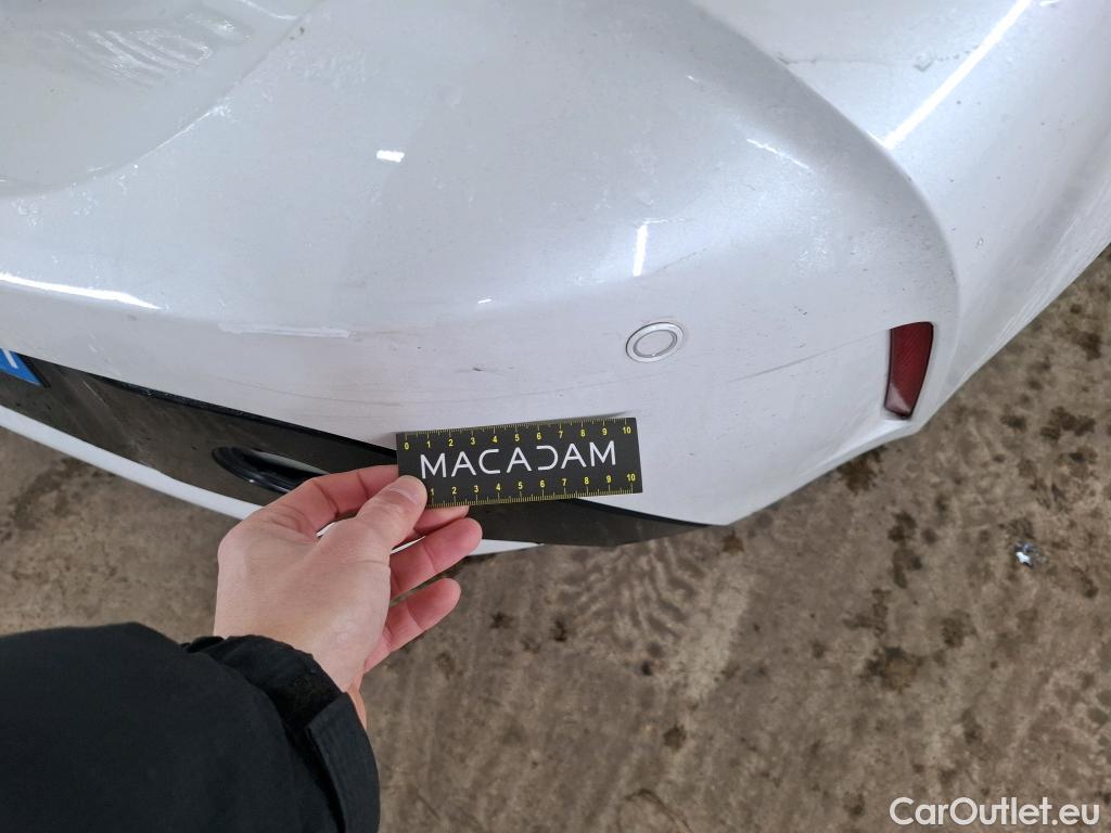  Toyota  Corolla TOYOTA  / 2022 / 5P / Berline Hybride 140h Dynamic Business Beyond Zer #8