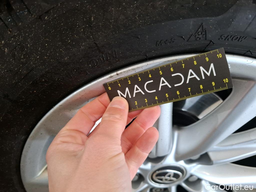  Toyota  Corolla TOYOTA  / 2022 / 5P / Berline Hybride 140h Dynamic Business Beyond Zer #26