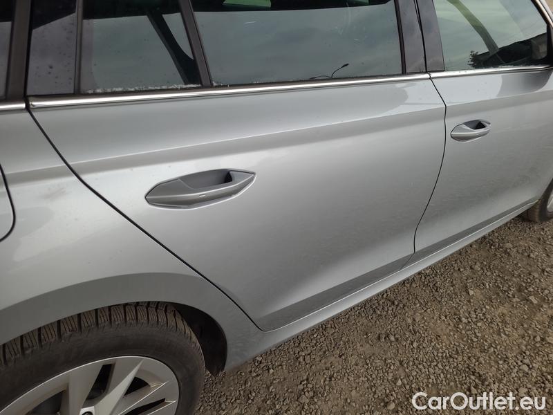  Skoda  Octavia  Combi (NX3)(2020) Oct.Combi 2.0TDI 85 Style AT #14