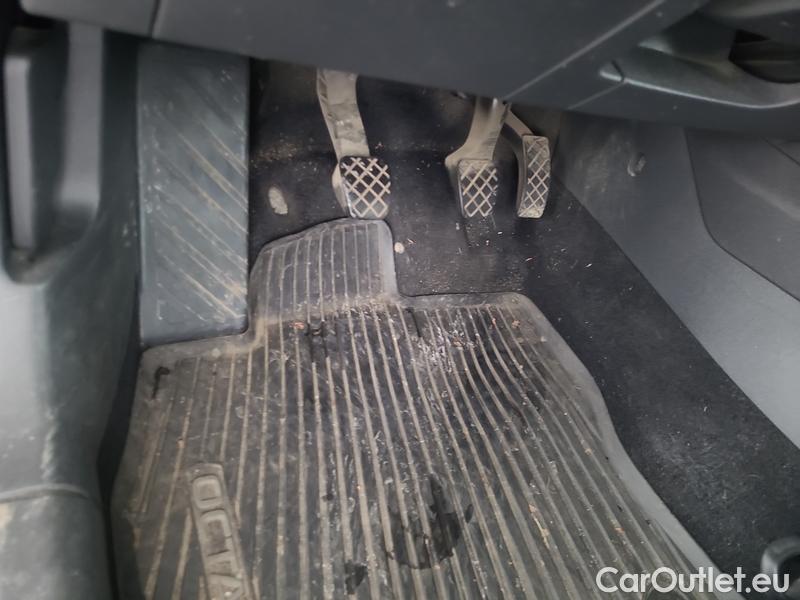  Skoda  Octavia  Combi (NX3)(2020) Oct.Combi 2.0TDI 85 Ambition #16