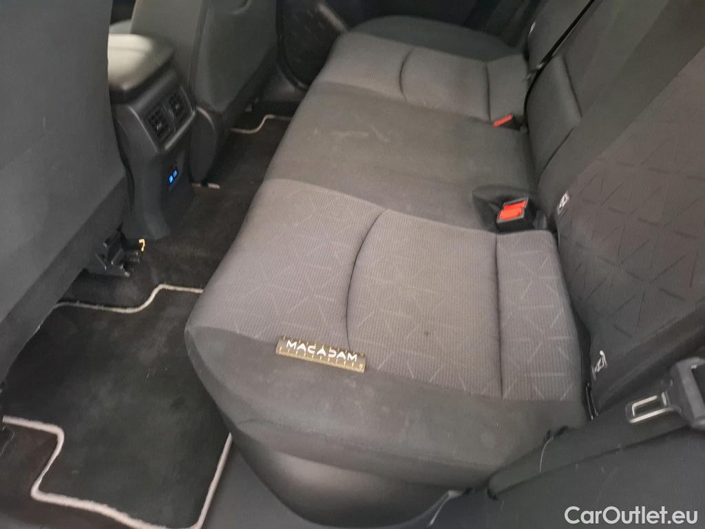  Toyota  RAV4 TOYOTA  Hybride / 2018 / 5P / SUV Hybride AWD 222ch Dynamic #45