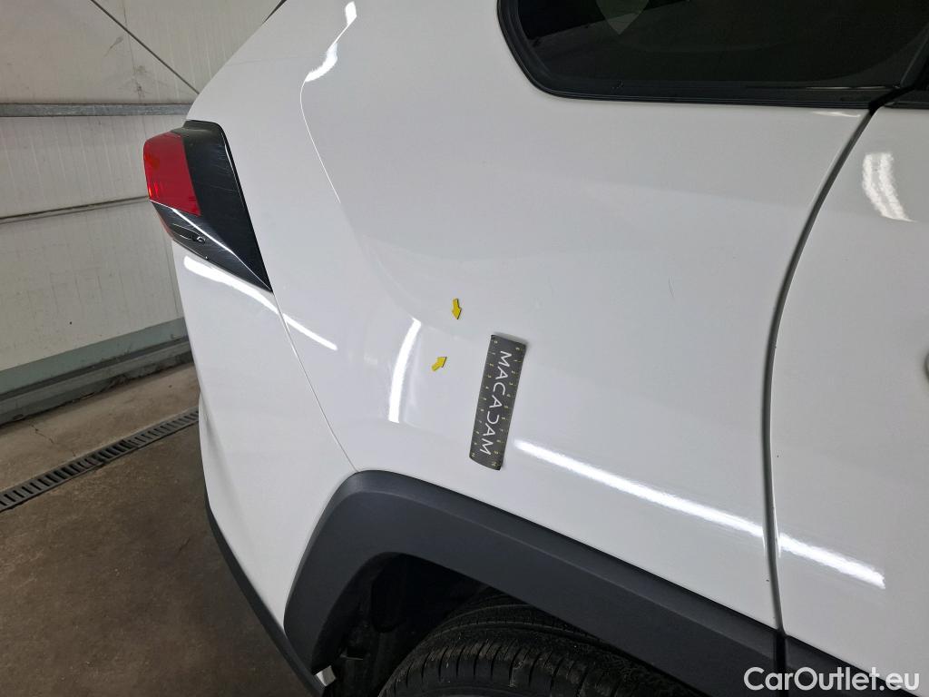  Toyota  RAV4 TOYOTA  Hybride / 2018 / 5P / SUV Hybride AWD 222ch Dynamic #38