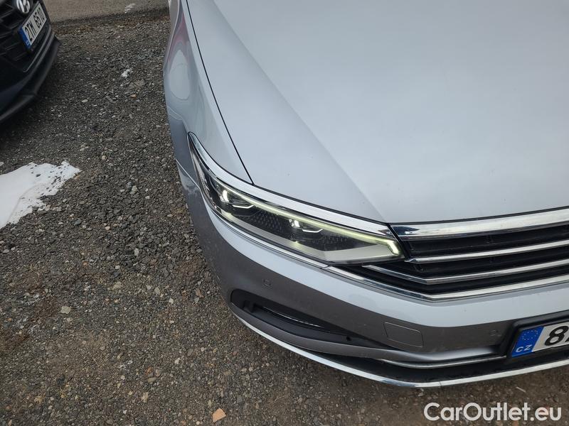  Volkswagen  Passat  Variant (CB5) (2019) Pas.Var.2.0TDI 110 Elegance #18