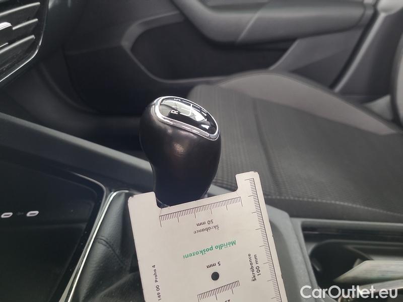  Skoda  Octavia  Combi (NX3)(2020) Oct.Combi 2.0TDI 85 Ambition #5