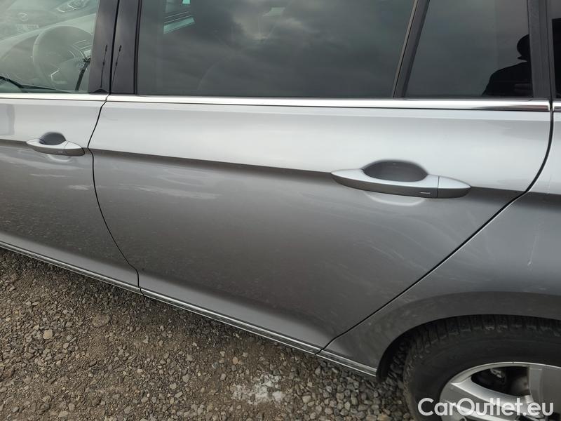  Volkswagen  Passat  Variant (CB5) (2019) Pas.Var.2.0TDI 110 Elegance #4
