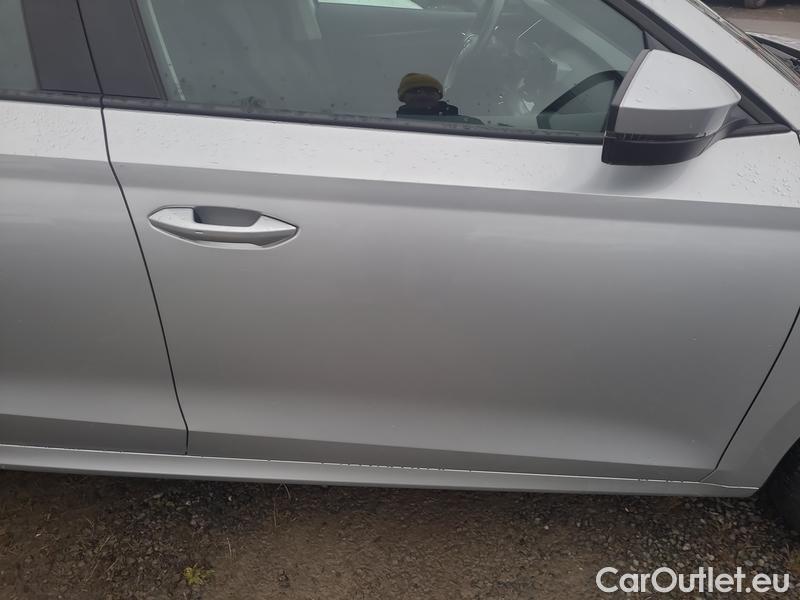  Skoda  Octavia  Combi (NX3)(2020) Oct.Combi 2.0TDI 85 Ambition #18