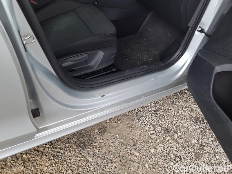  Skoda  Octavia  Combi (NX3)(2020) Oct.Combi 2.0TDI 85 Ambition #15