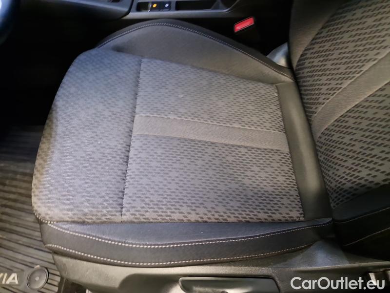  Skoda  Octavia  Lim (PV3) (2024)  2.0TDI 85 Style 5d #7